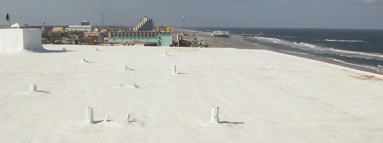 Energy Star Certified cool roof coatings in Baltimore